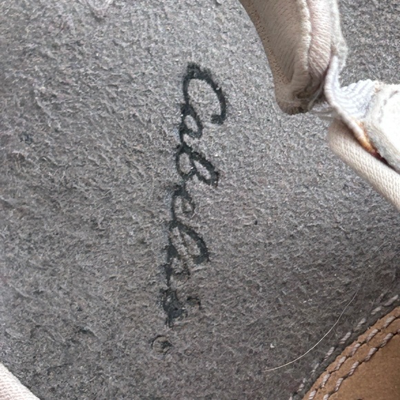 Cabela’s men outdoor sandals for walking hiking outdoing size 8 - Picture 6 of 8